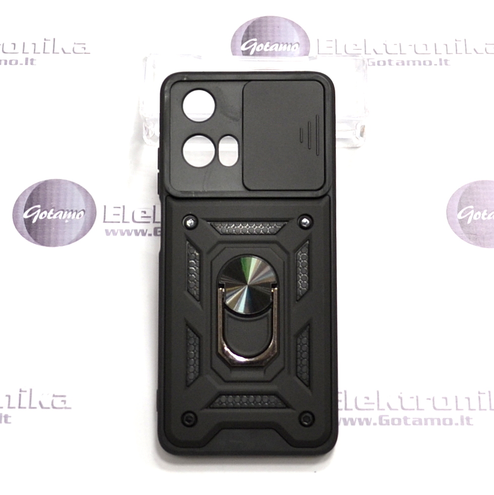 B-Ultra dėklas nugarėlė šarvai Motorola Moto E14, Motorola Moto G04, G04s, Motorola Moto G24, G24 Power telefonams 2 B-Ultra dėklas nugarėlė šarvai Motorola Moto E14 – 2 nuotrauka
