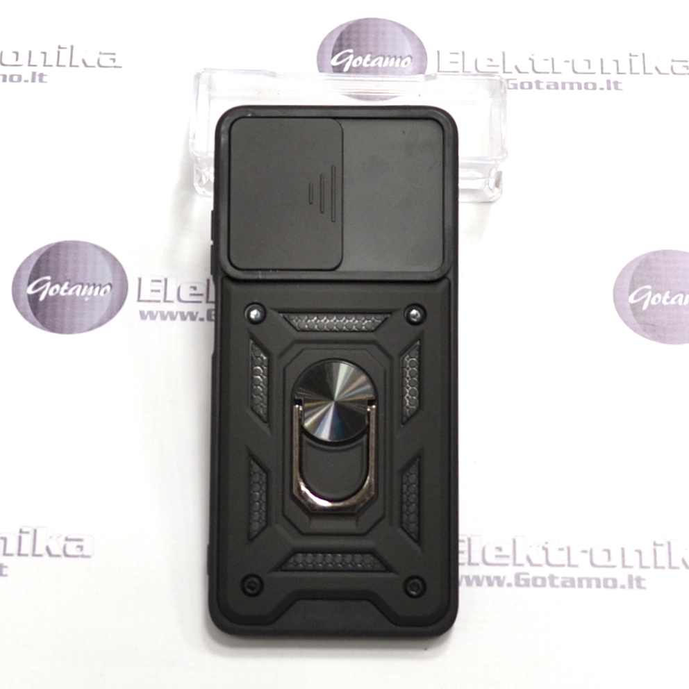 B-Ultra dėklas nugarėlė šarvai Motorola Moto E14, Motorola Moto G04, G04s, Motorola Moto G24, G24 Power telefonams 3 B-Ultra dėklas nugarėlė šarvai Motorola Moto E14 – 3 nuotrauka