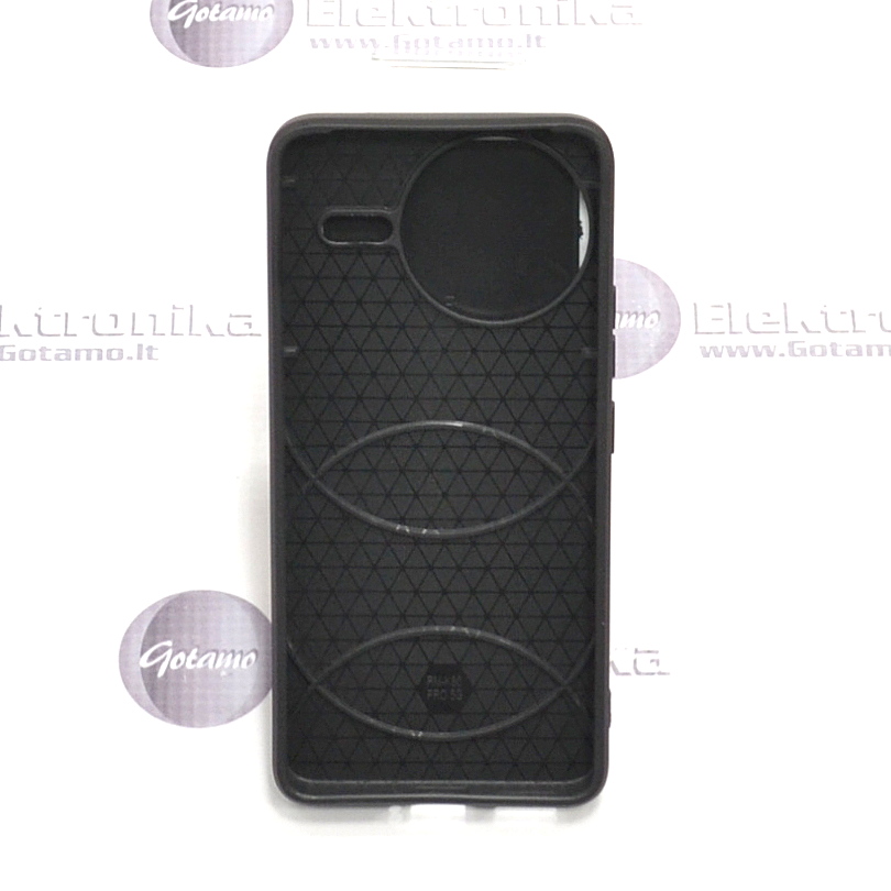 B-Ultra dėklas nugarėlė šarvai Xiaomi Poco F7 Pro / Poco F7 Ultra 4 B-Ultra dėklas nugarėlė šarvai Xiaomi Poco F7 Pro / Poco F7 Ultra - Image 4