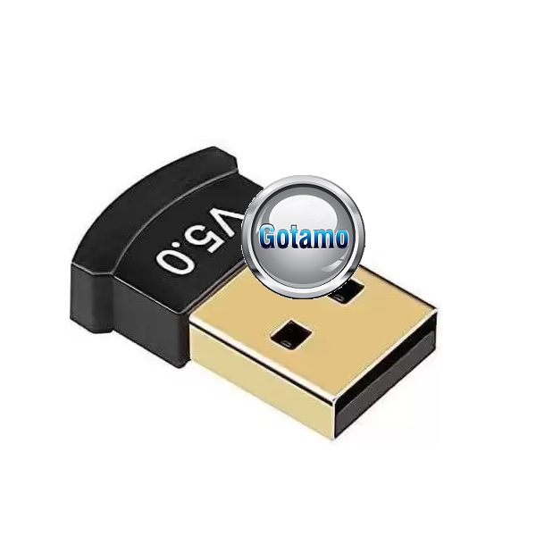 Bluetooth 5.0 adapteris