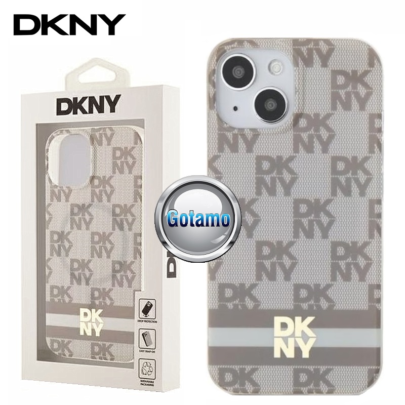 Deklas dkny style1 magsafe Apple iPhone 15