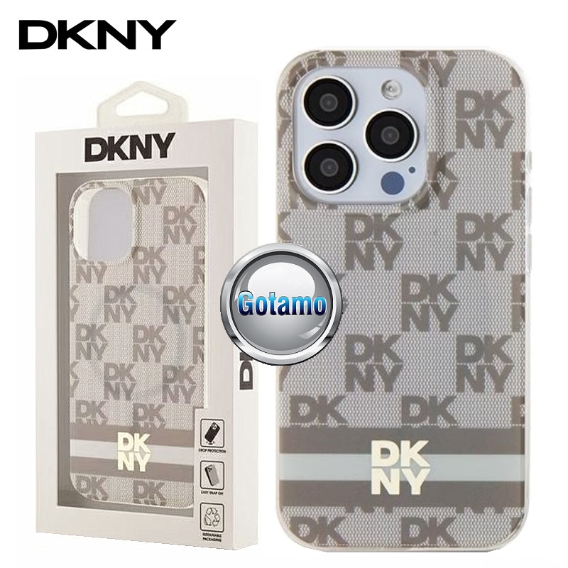 Deklas dkny style1 magsafe Apple iPhone 15 pro