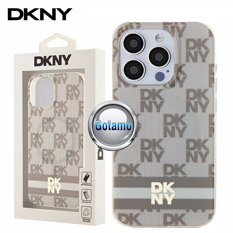 Deklas dkny style1 magsafe Apple iPhone 15 pro max