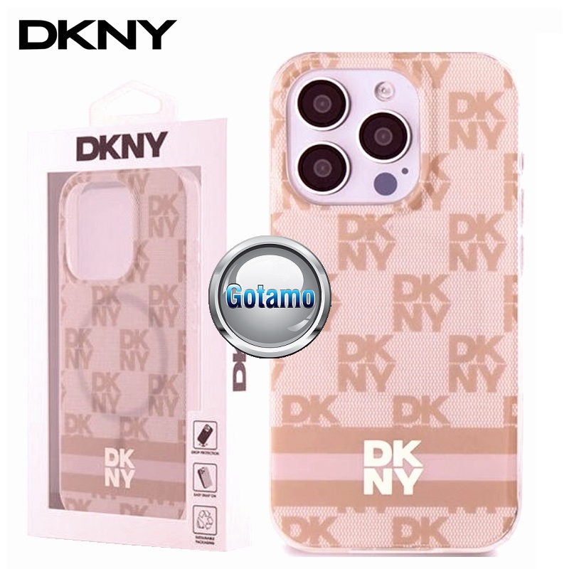 Deklas dkny style2 magsafe Apple iPhone 15 pro max