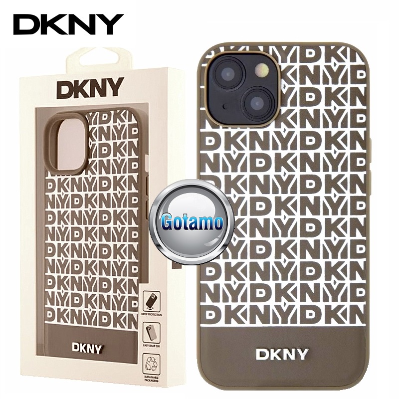 Deklas dkny style3 magsafe Apple iPhone 15