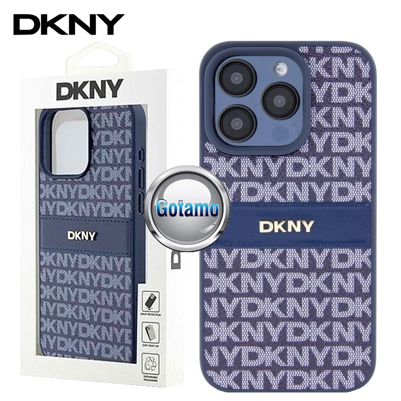Deklas dkny style4 Apple iPhone 15 pro max