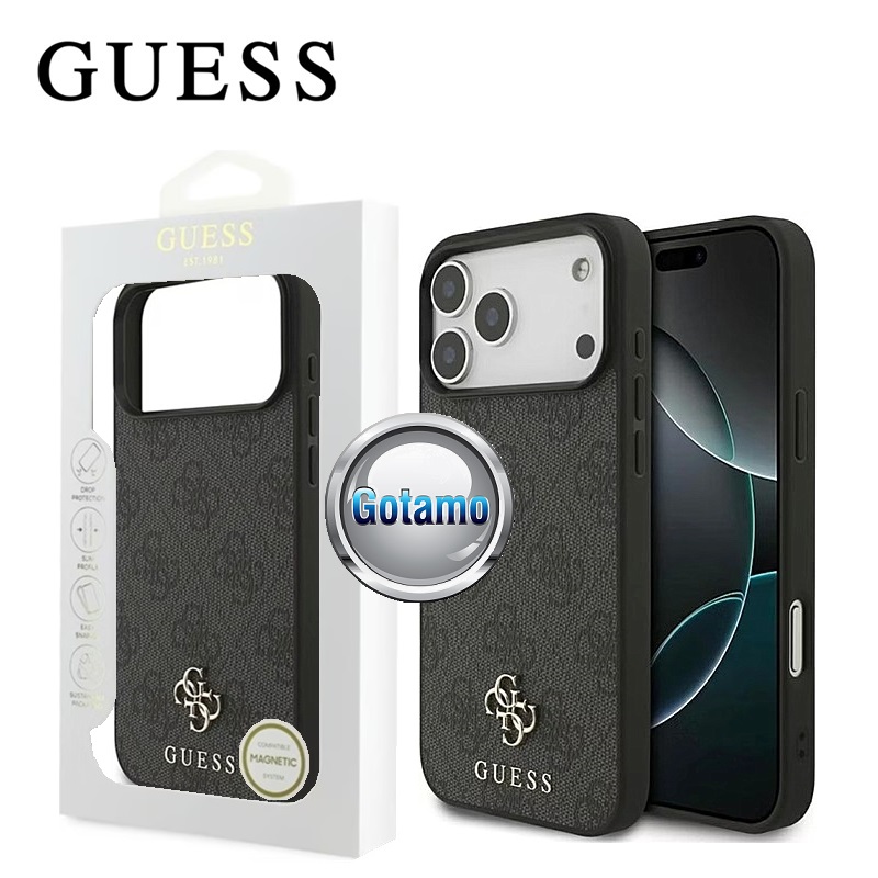 Deklas guess style11 magsafe Apple iPhone 17 pro max
