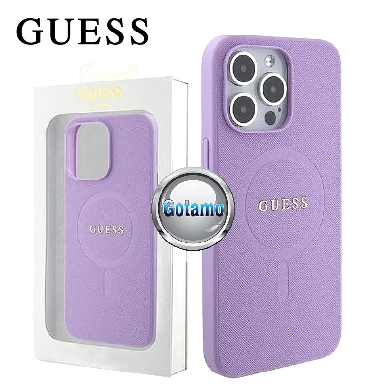 Deklas guess style4 magsafe Apple iPhone 15 pro