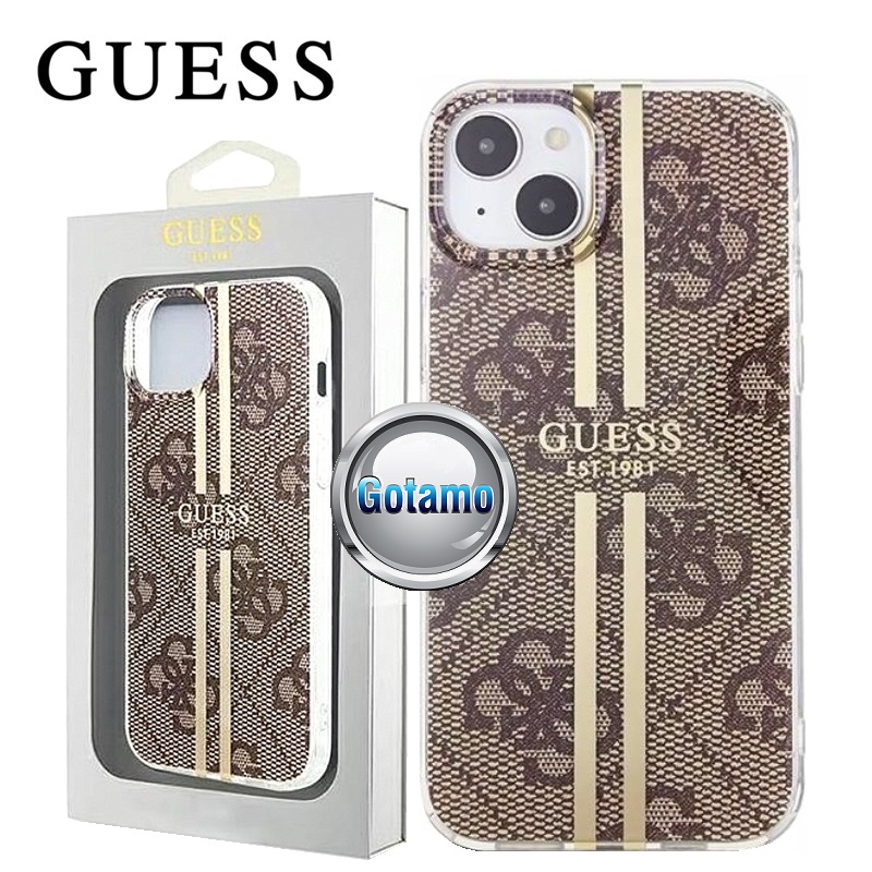 Deklas guess style5 Apple iPhone 15 plus