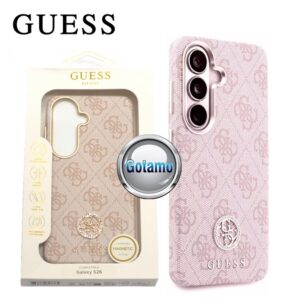 GUESS Style8 dėklas Samsung Galaxy S26
