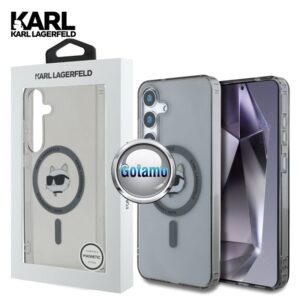 Dėklas Samsung Galaxy S25 Plus
