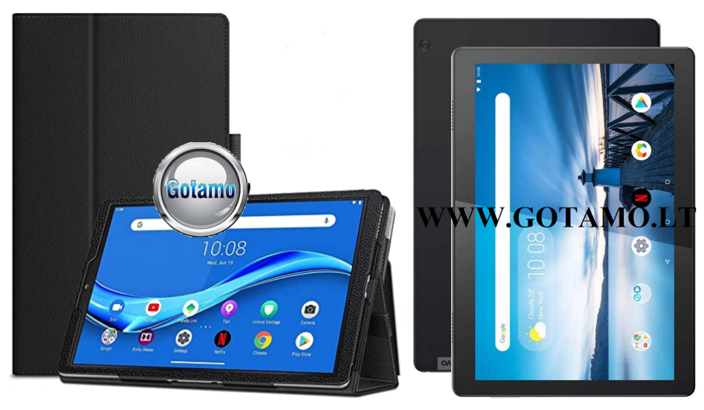 DENVER dėklas Lenovo Tab