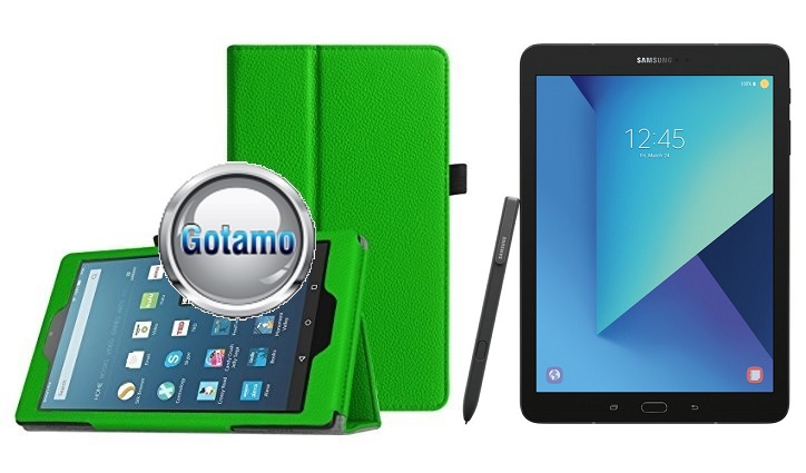 DENVER dėklas Samsung Galaxy Tab S3 9.7 planšetei