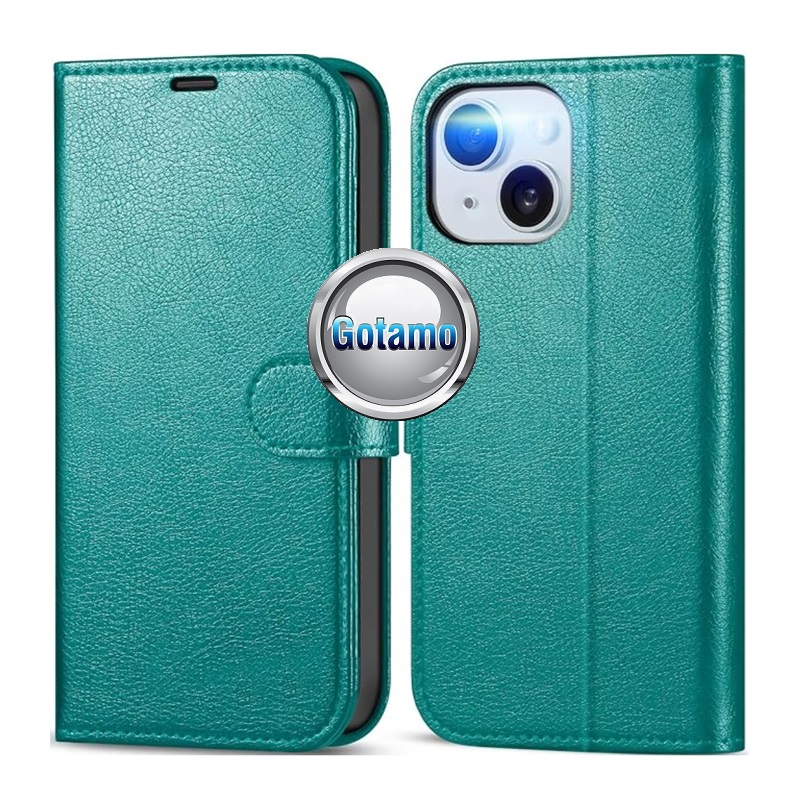 Diary Mate dėklas-knygutė Samsung Galaxy S25 telefonui (smaragdo žalios spalvos) 7 Diary Mate dėklas Samsung Galaxy S25 – nuotrauka 7