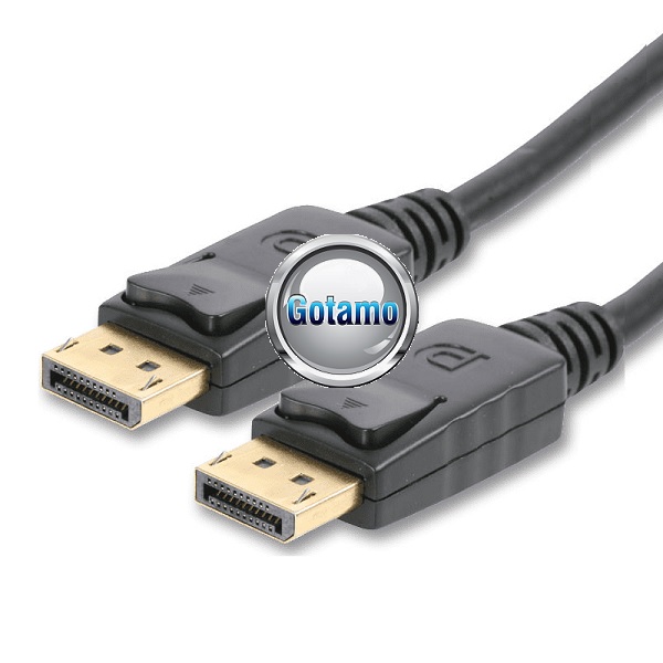 DisplayPort į DisplayPort