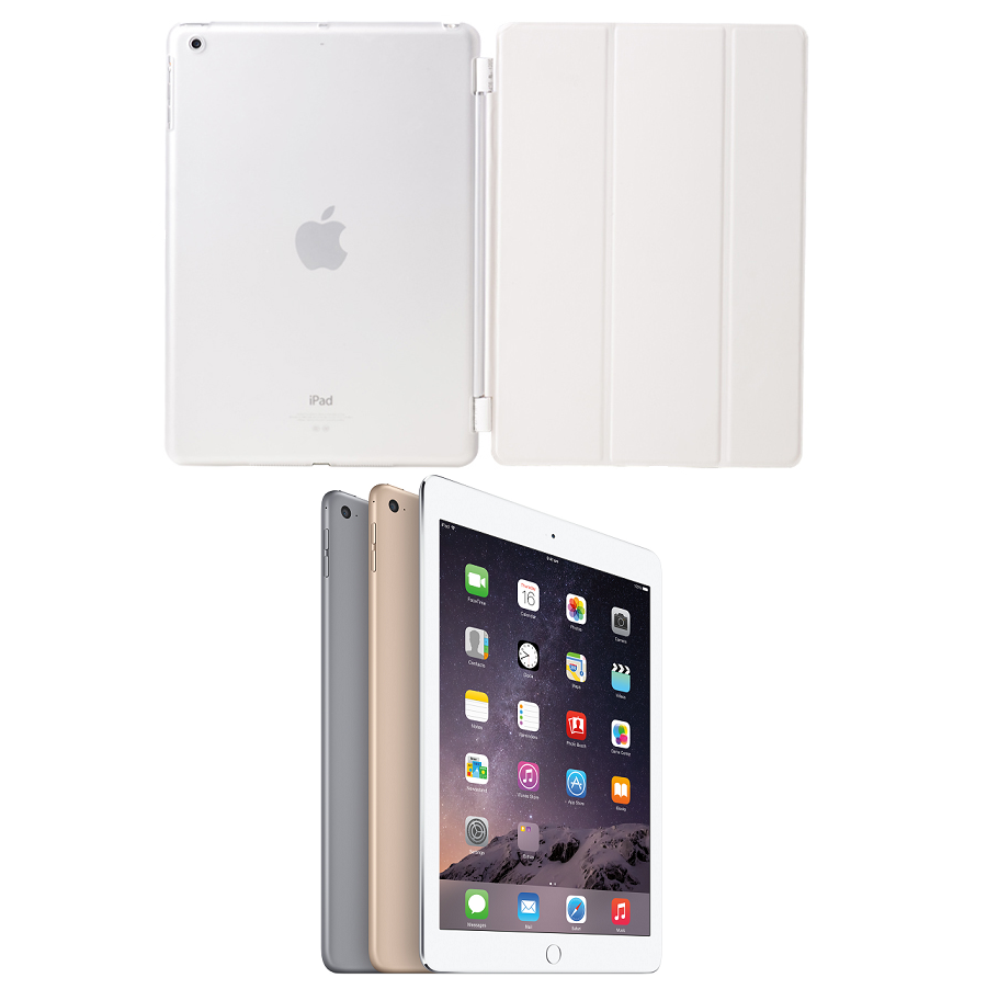 DiStinct dėklas Apple iPad Air