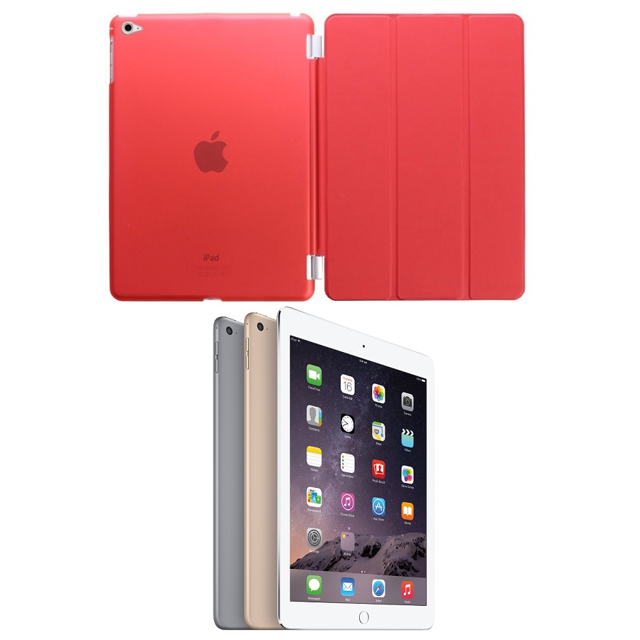 DiStinct dėklas Apple iPad Air 2