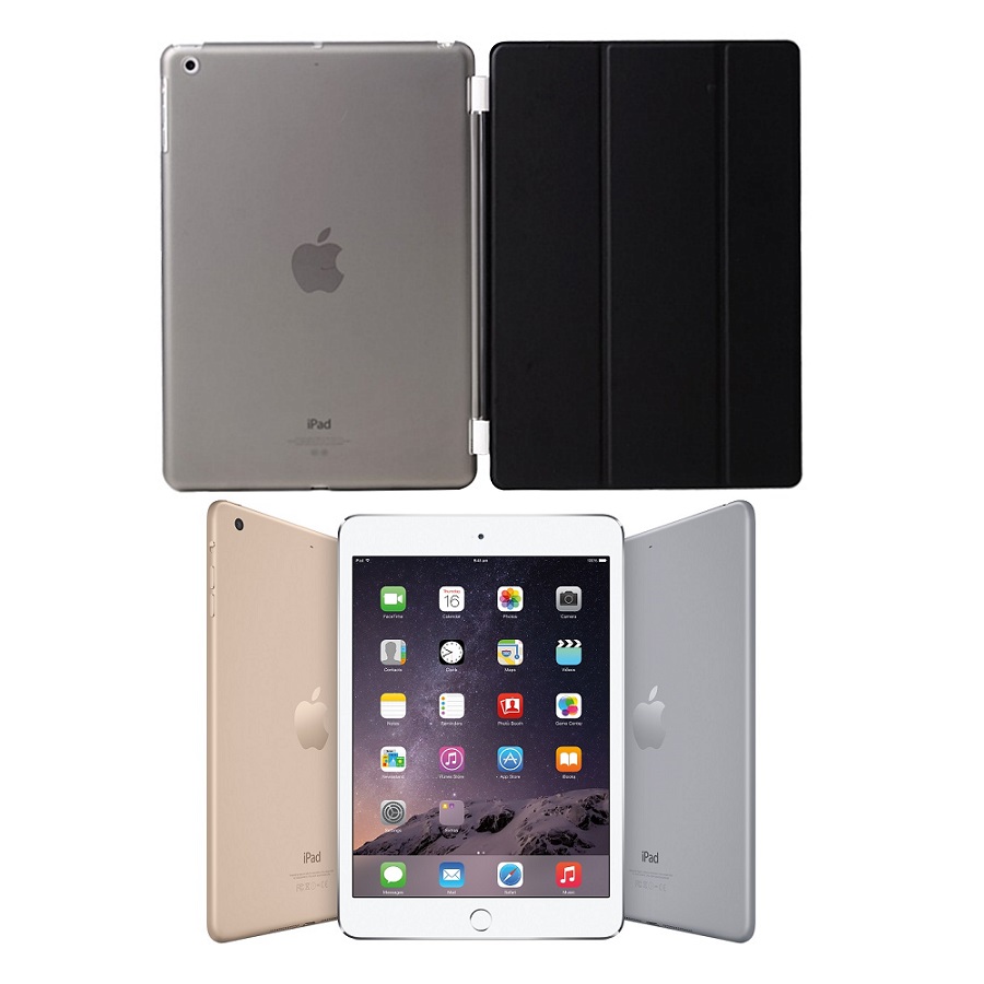 DiStinct dėklas Apple iPad