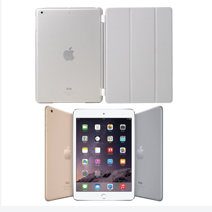 DiStinct dėklas Apple iPad mini