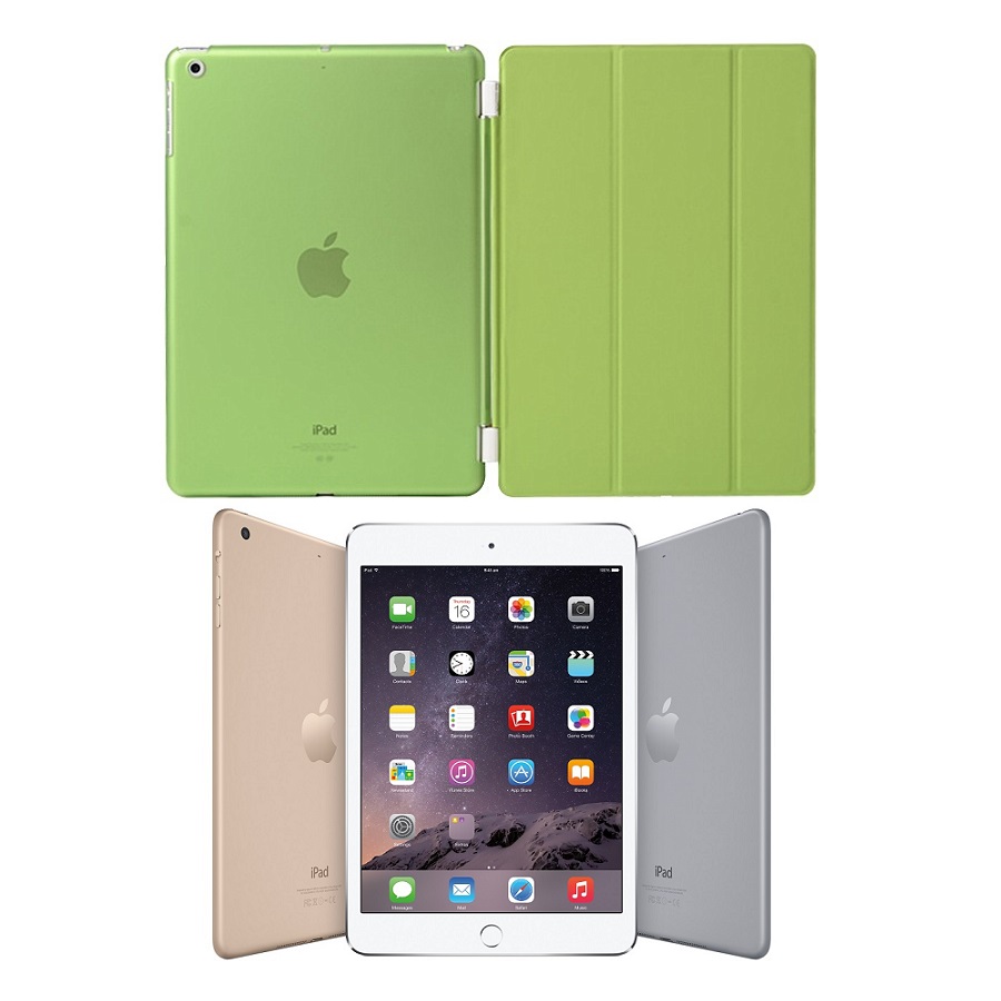 DiStinct dėklas Apple iPad mini 1