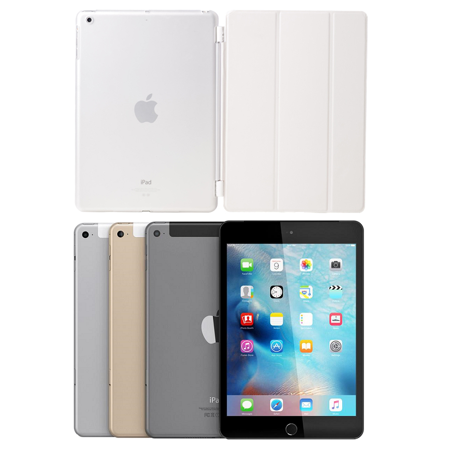 DiStinct dėklas Apple iPad mini 4