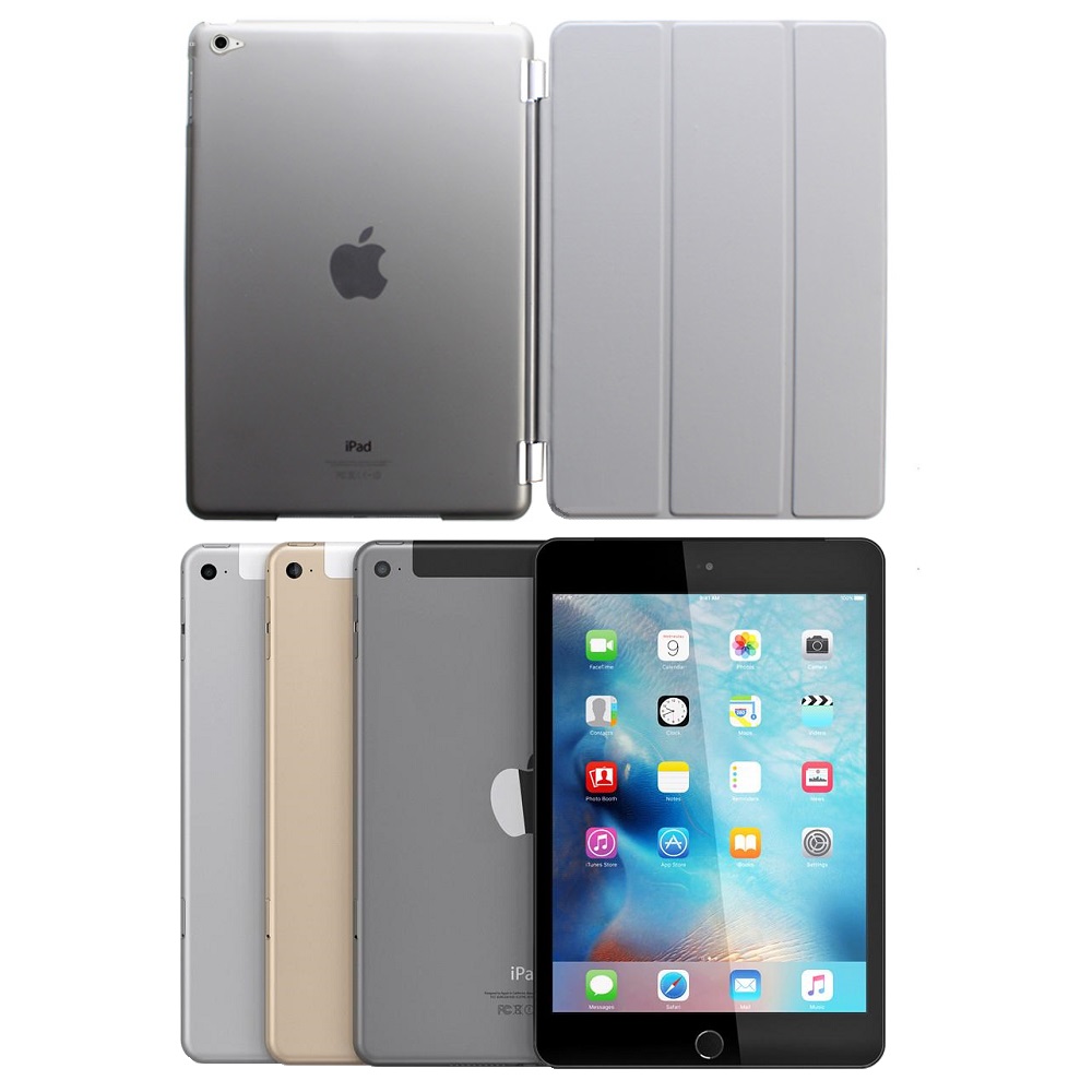 DiStinct dėklas Apple iPad mini 4 (2015),