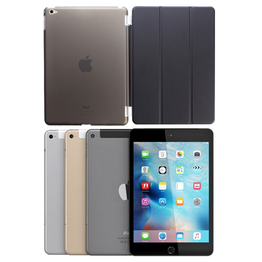 DiStinct dėklas Apple iPad mini 4 (2015), Apple