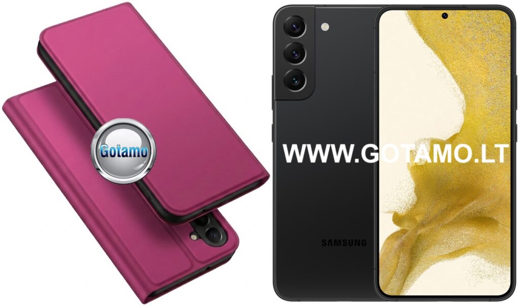 Ducis dėklas Samsung Galaxy S22 5G