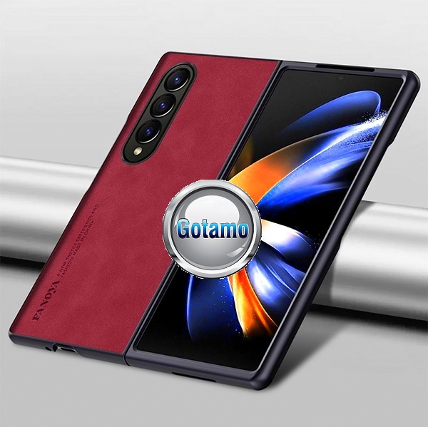 Duos dėklas Samsung Galaxy Z Fold 4