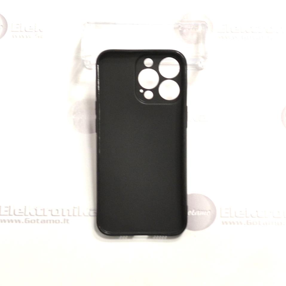 Flower Kamille dėklas nugarėlė Apple iPhone 13 Pro telefonui 3 Flower kamille deklas Apple iPhone 13 pro 3