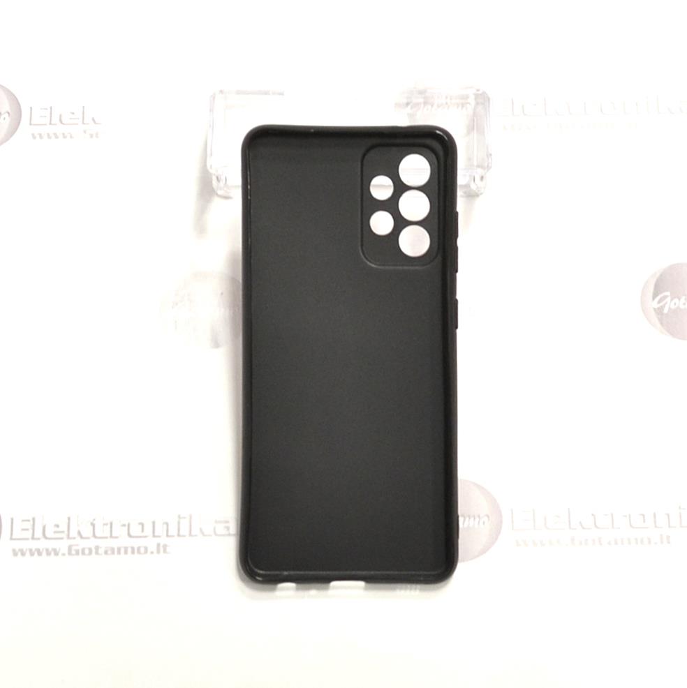 Flower Kamille dėklas nugarėlė Samsung Galaxy A52, Samsung Galaxy A52 5G, Samsung Galaxy A52s 5G telefonams 3 Flower Kamille dėklas Samsung Galaxy A52s 5G – nuotrauka 3