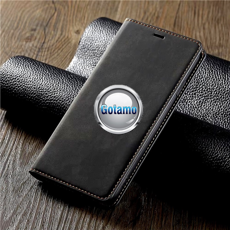 Galant magnetinis atverčiamas dėklas Apple iPhone 16e / Apple iPhone 17e, juodas 7 Magnetinis atverciamas deklas Apple iPhone 16e 17e juodas 7