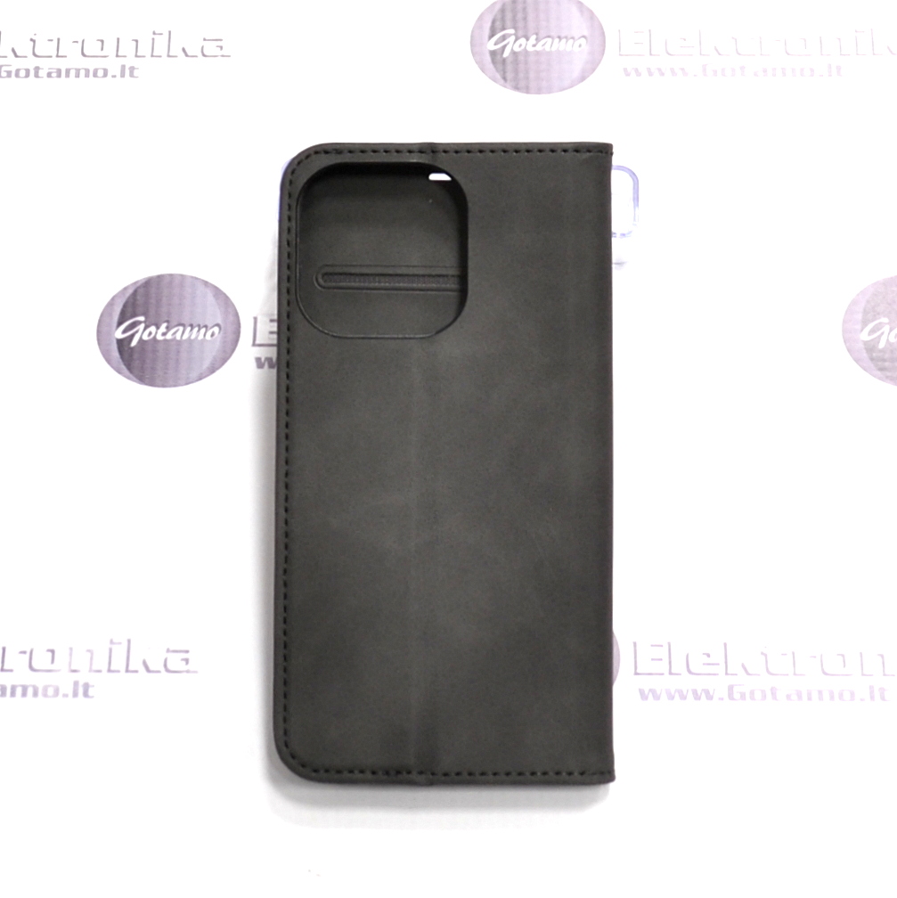 Galant magnetinis dėklas Apple iPhone 16 Pro telefonui juodos spalvos 3 Galant magnetinis deklas Apple iPhone 16 pro juodos 3