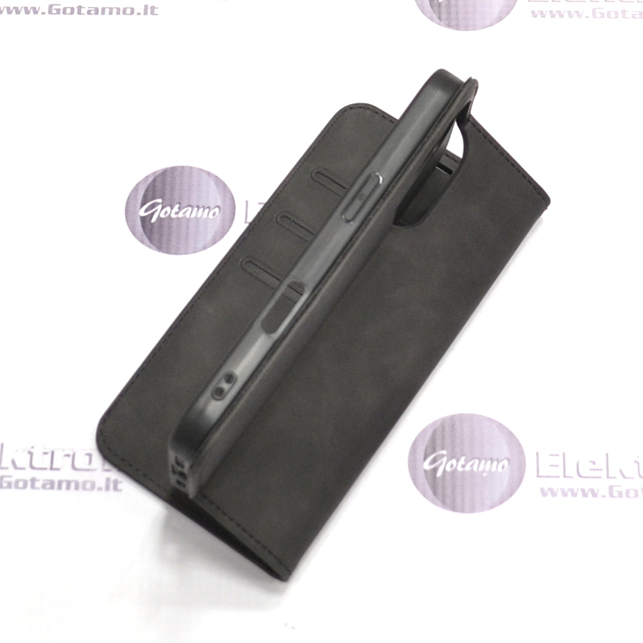 Galant magnetinis dėklas Apple iPhone 16 Pro telefonui juodos spalvos 6 Galant magnetinis deklas Apple iPhone 16 pro juodos 6