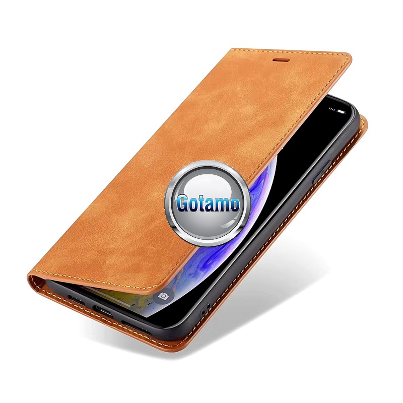 Galant magnetinis dėklas Apple iPhone 16 Pro telefonui juodos spalvos 7 Galant magnetinis deklas Apple iPhone 16 pro juodos 7