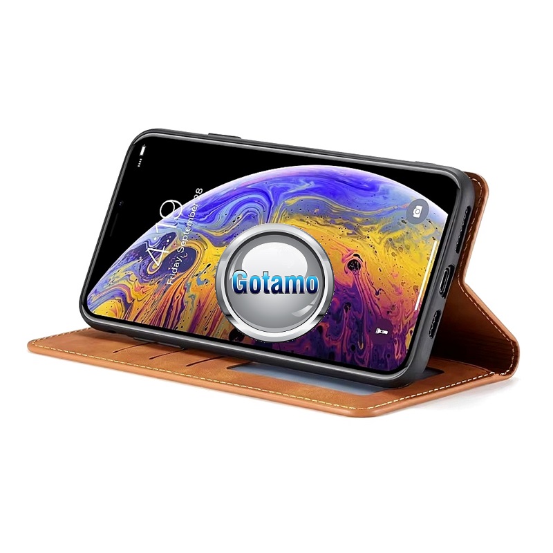 Galant magnetinis dėklas Apple iPhone 16 Pro telefonui juodos spalvos 8 Galant magnetinis deklas Apple iPhone 16 pro juodos 8