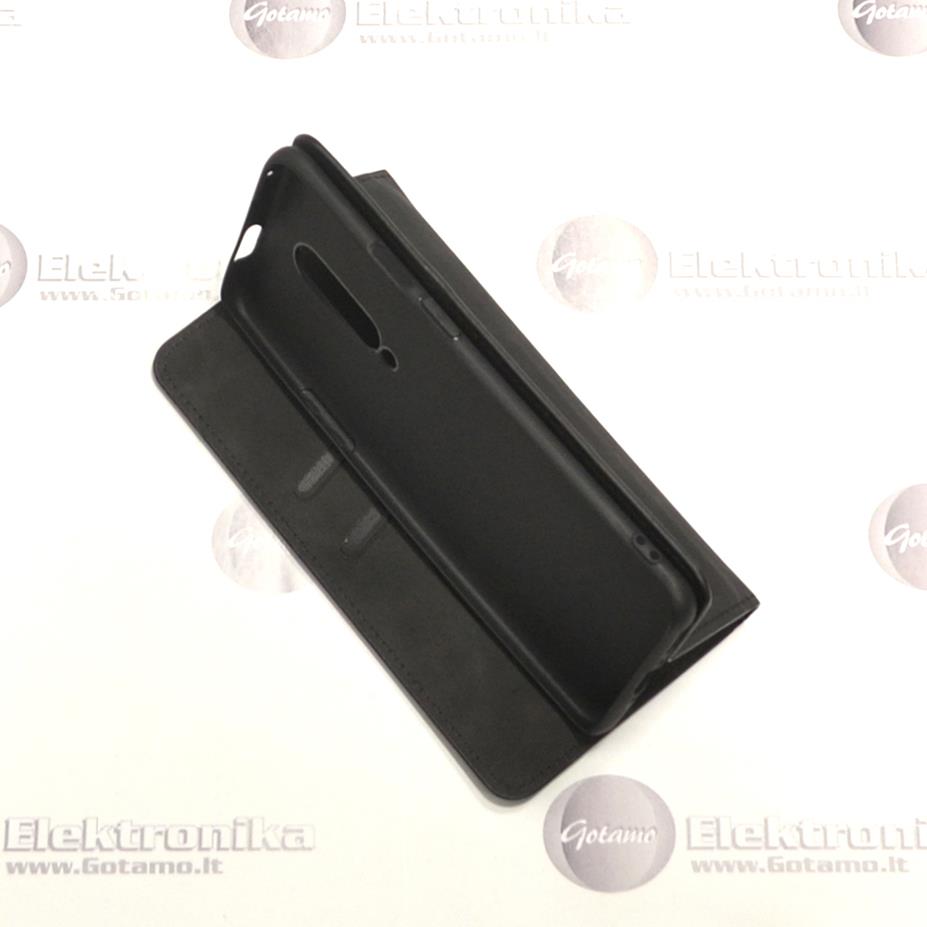 Galant magnetinis dėklas OnePlus 7 Pro telefonui juodos spalvos 5 Magnetinis dėklas OnePlus 7 Pro (5)