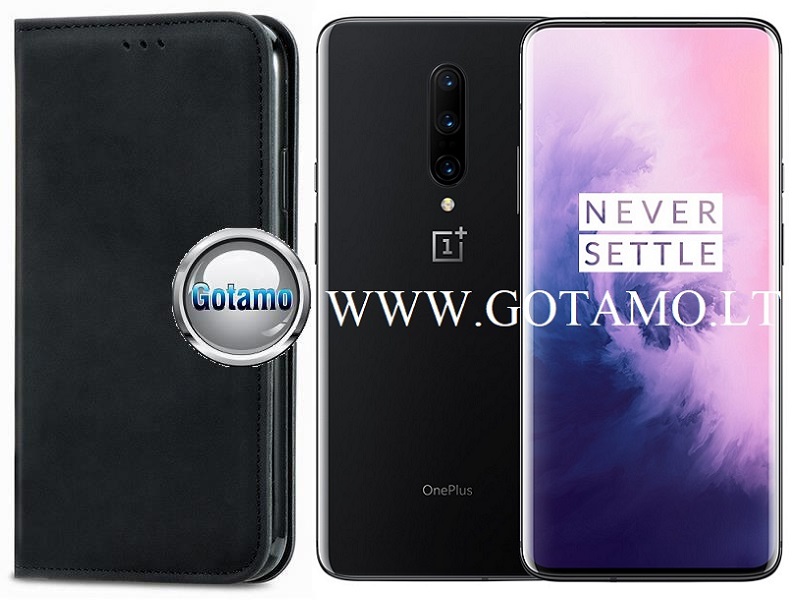 Magnetinis dėklas OnePlus 7 Pro