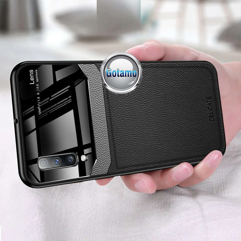 GlassBerry dėklas nugarėlė Samsung Galaxy Note 20 telefonams juodos spalvos 3 GlassBerry dėklas Samsung Galaxy Note 20 – nuotrauka 3