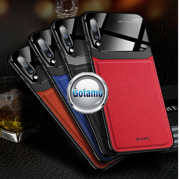 GlassBerry dėklas nugarėlė Samsung Galaxy Note 20 telefonams rudos spalvos 5 GlassBerry dėklas Samsung Galaxy Note 20 – nuotrauka 5