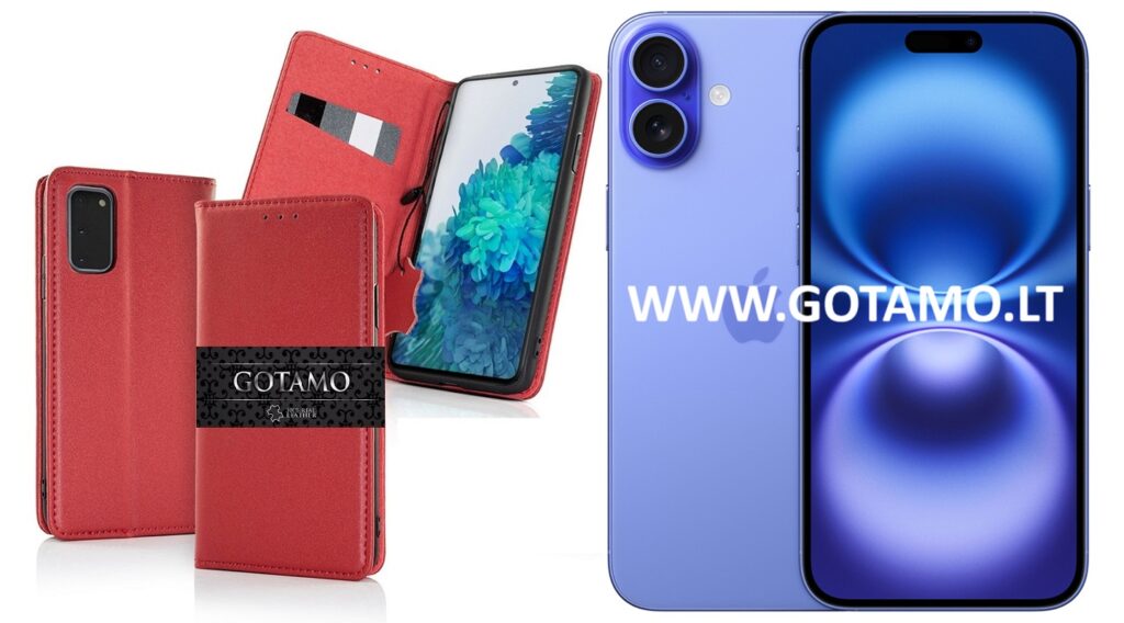 Vintage naturalios odos deklas Apple iPhone 16 plus bordo