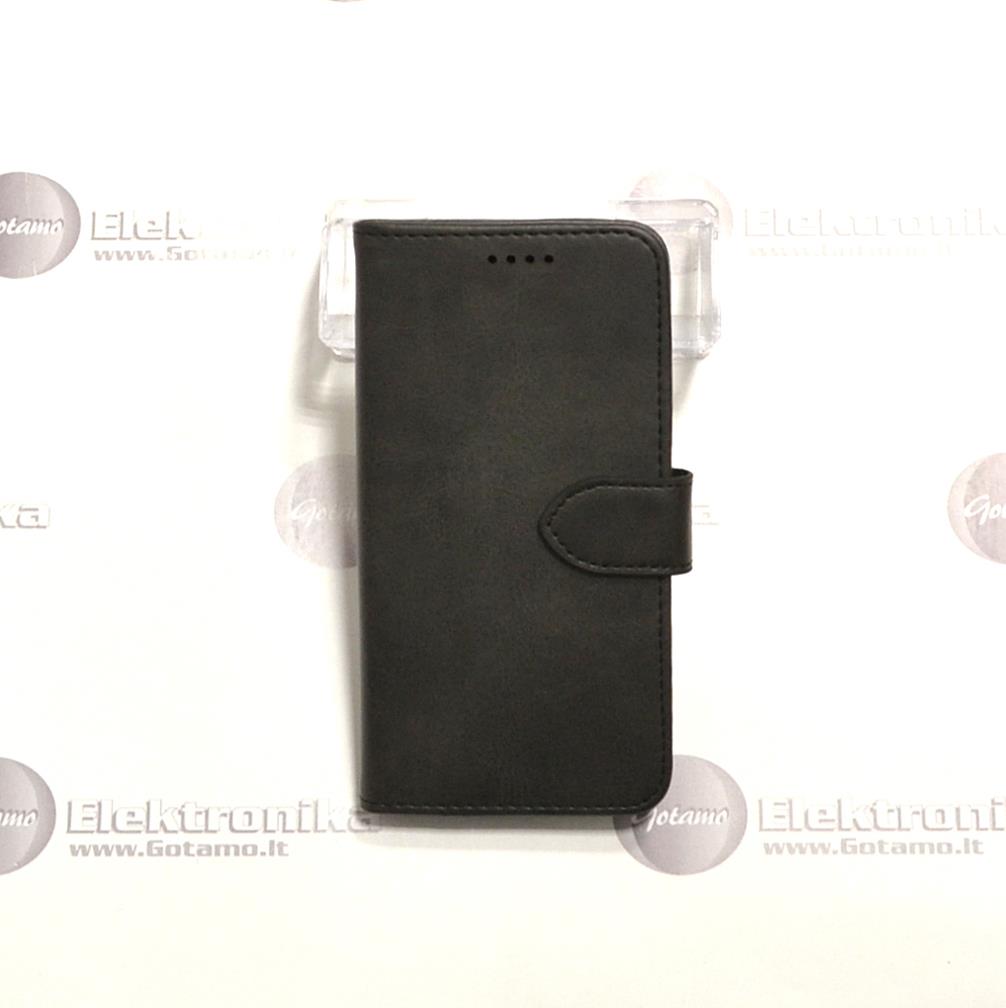 GOTHIC dėklas Samsung Galaxy S9 telefonams juodos spalvos 2 GOTHIC dėklas Samsung Galaxy S9 – nuotrauka 2