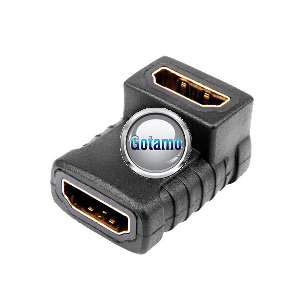 HDMI 270 laipsnių