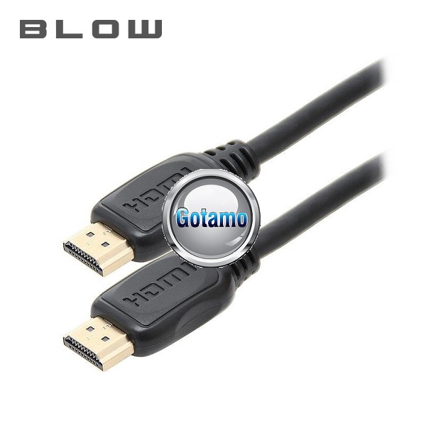 HDMI į HDMI laidas 1.5
