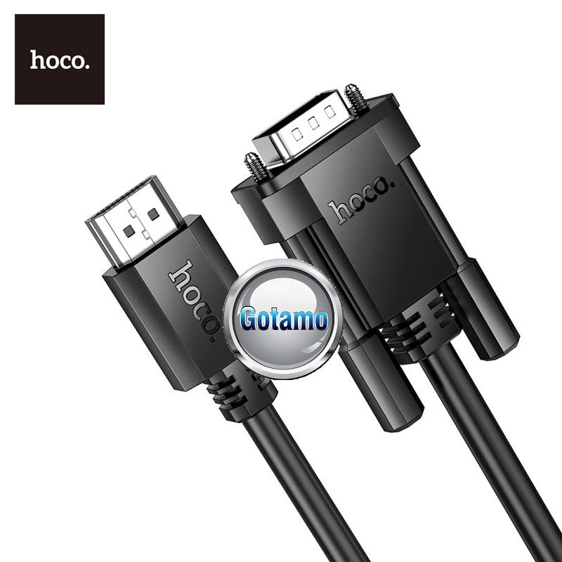 HDMI į VGA laidas