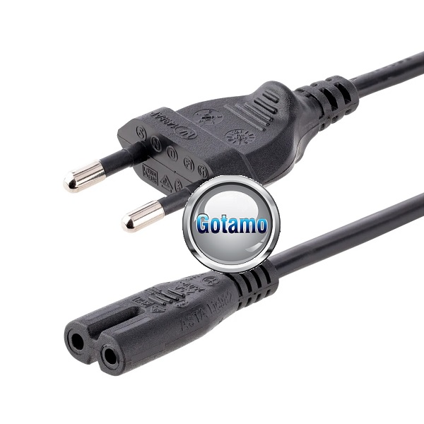 IEC C7 maitinimo laidas 1.5
