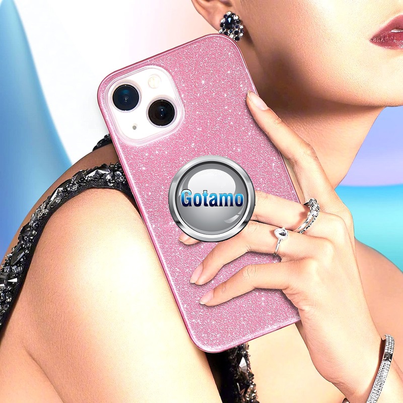 iLLumi-Neo silikoninis dėklas nugarėlė Apple iPhone 15 telefonui rožinės spalvos 6 Illumi neo silikoninis deklas Apple iPhone 15 rozines 6