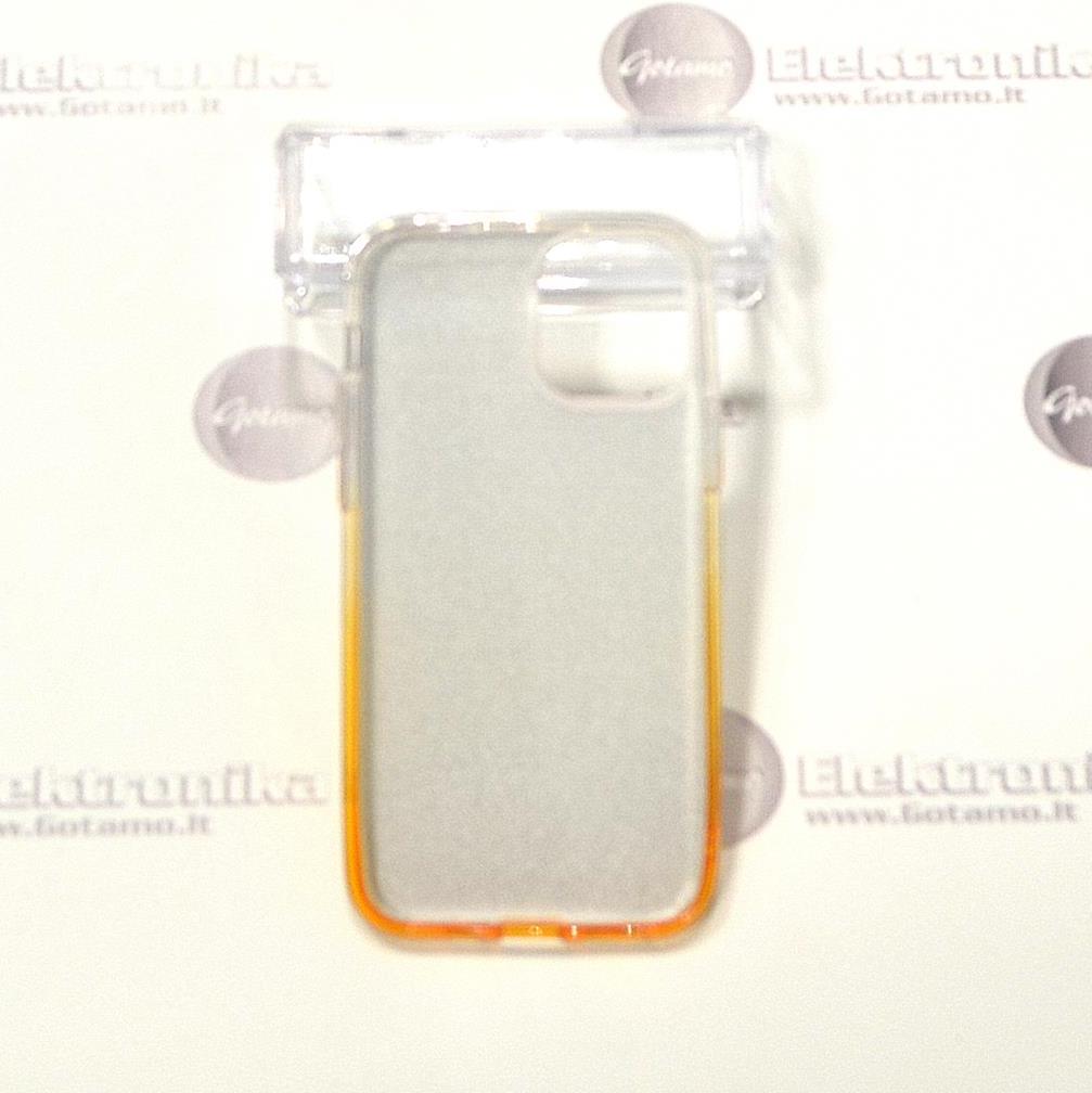 iLLuminaTe silikoninis dėklas nugarėlė Apple iPhone 11 Pro telefonams aukso spalvos 3 Illuminate silikoninis deklas Apple iPhone 11 pro aukso 3