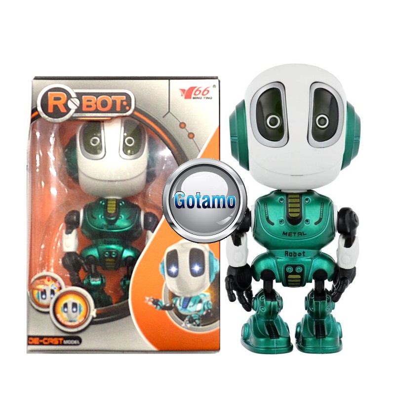 robotas Ming Ying V66 1