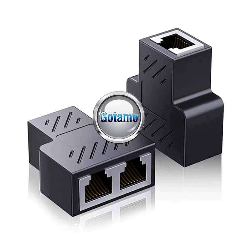 Interneto LAN laidų RJ45
